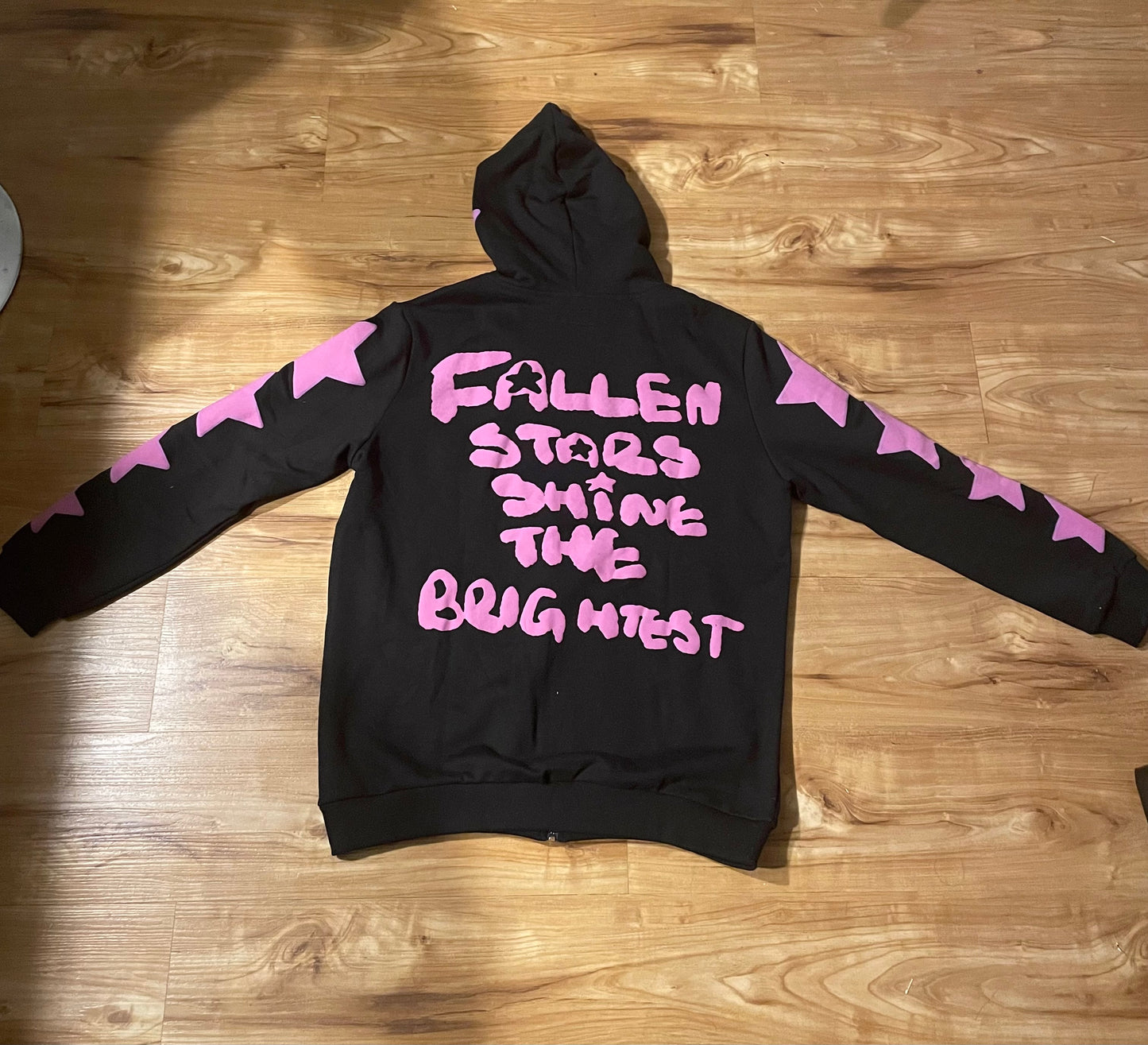 Fallenboyz Fullzip