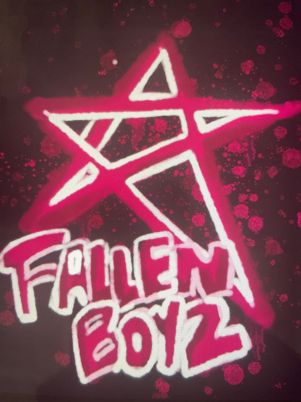 Fallenboyz